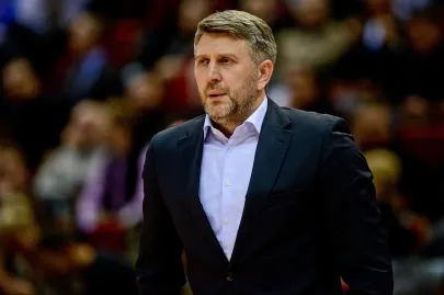 Darius Maskoliunas