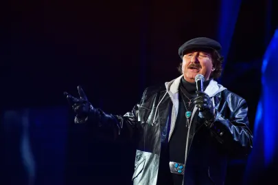 Krzysztof Krawczyk