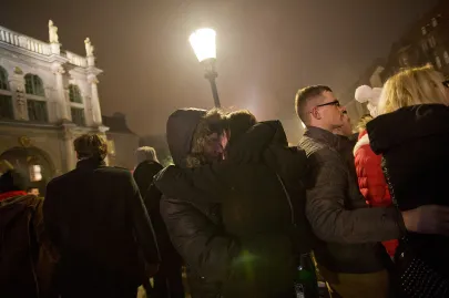 publiczność