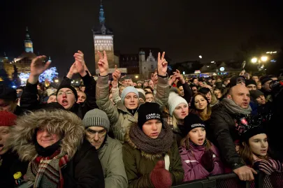 publiczność