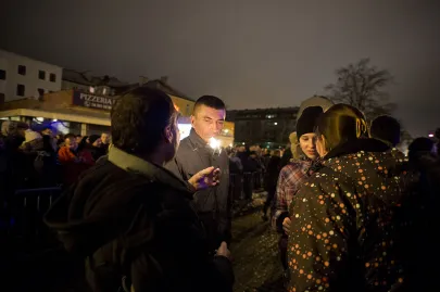 publiczność