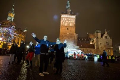 publiczność
