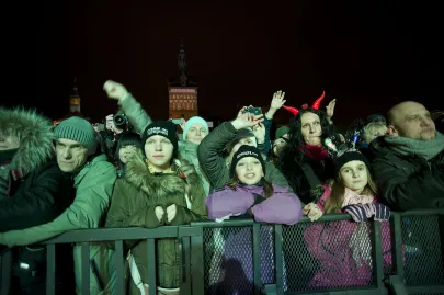 publiczność