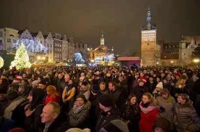 publiczność