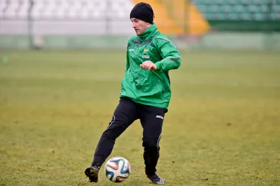 Piotr Wiśniewski 