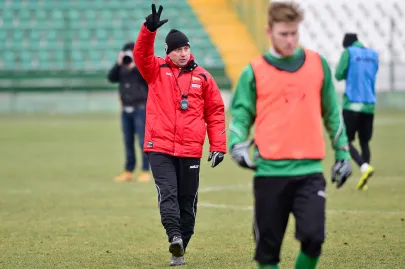 Jerzy Brzęczek