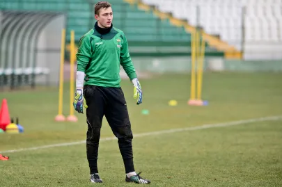 Damian Podleśny 