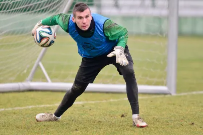 Dariusz Trela 