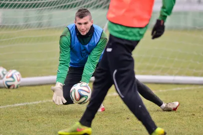 Dariusz Trela 
