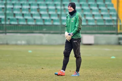 Mateusz Bąk