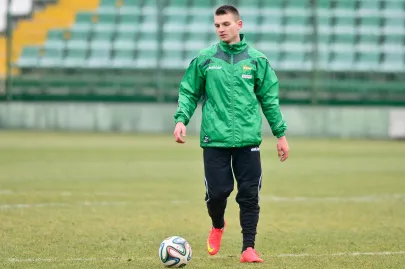 Donatas Kazlauskas 