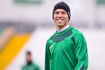 Bruno Nazario 