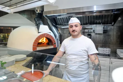 Restauracja A Modo mio w Sopocie