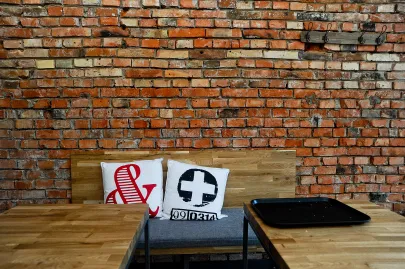Bar I Krowa Cała w Gdyni 