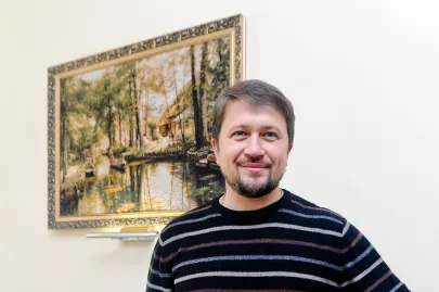Restauracja Mała Ukraina w Gdyni