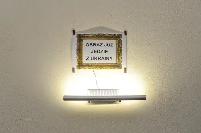 Restauracja Mała Ukraina w Gdyni
