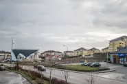 Działka przy ul. Wawelskiej w Gdańsku