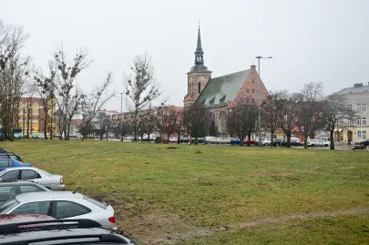 Ul. Długie Ogrody