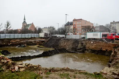 Ul. Długie Ogrody