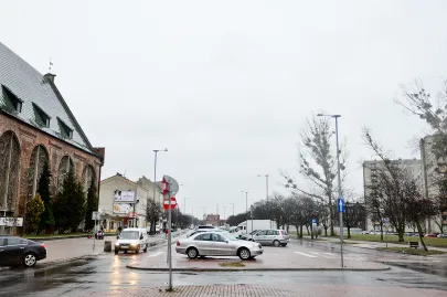 Ul. Długie Ogrody