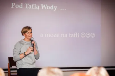 Otylia Jędrzejczak