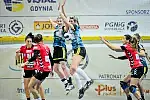 Patrycja Kulwińska i Aleksandra Zych 