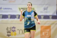 16.01.2015 Vistal Gdynia 37:33 Start Elbląg