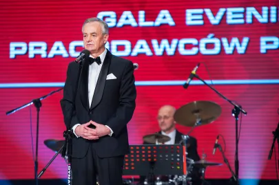Zbigniew Canowiecki - Prezes Zarządu Pracodawcy Pomorza