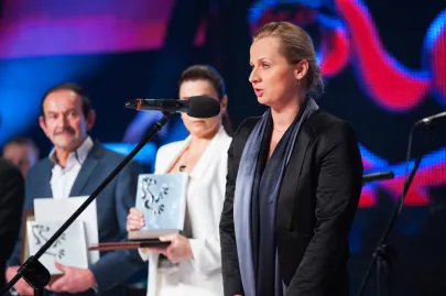 Dorota Pyć - podsekretarz stanu w Ministerstwie Infrastruktury i Rozwoju