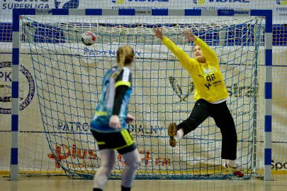 Irena Szwonka