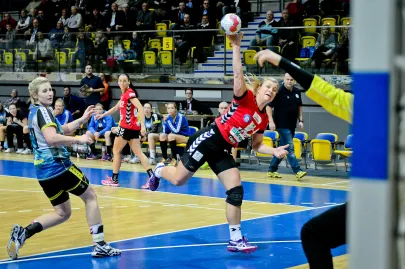 Aleksandra Mielczewska