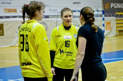 Irena Szwonka i Weronika Kordowiecka 