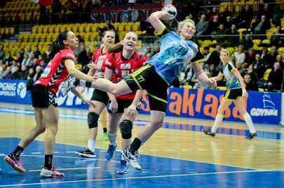Patrycja Kulwińska 