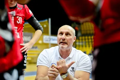 Antoni Parecki