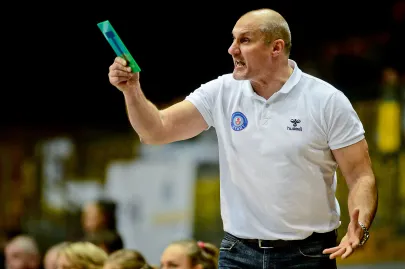 Antoni Parecki