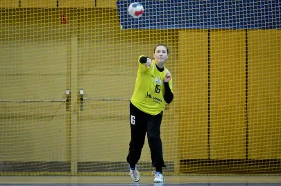 Weronika Kordowiecka