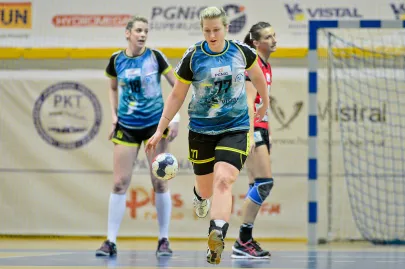 Patrycja Kulwińska