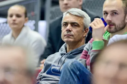 Andrea Anastasi