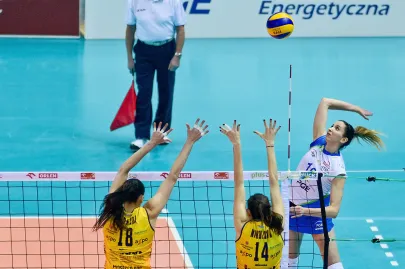 Klaudia Kaczorowska 