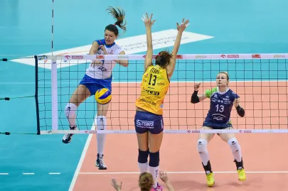 Maja Tokarska 