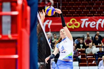 Izabela Bełcik 
