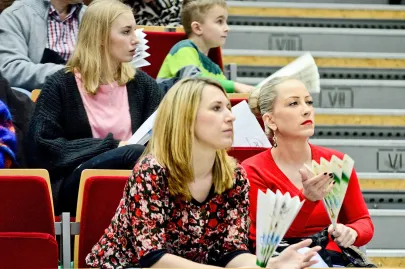 Kibice