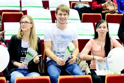 Kibice