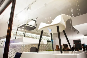 23.01.2015 Otwarcie showroom'u Persona / Gdańsk