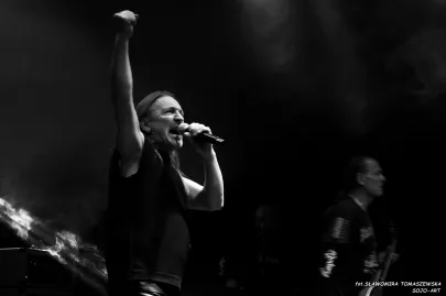 TSA - koncert w Klubie Atlantic, Gdynia 31.01.2015