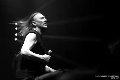 TSA - koncert w Klubie Atlantic, Gdynia 31.01.2015