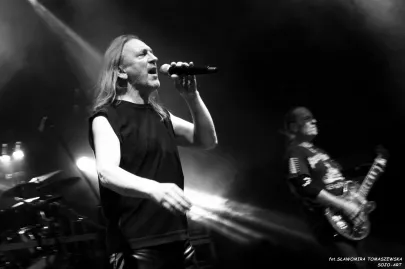 TSA - koncert w Klubie Atlantic, Gdynia 31.01.2015