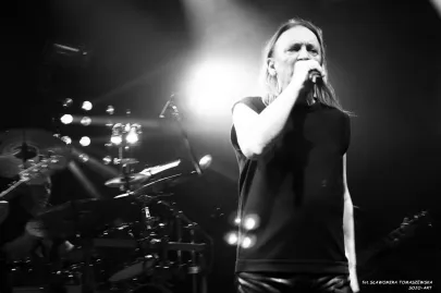 TSA - koncert w Klubie Atlantic, Gdynia 31.01.2015