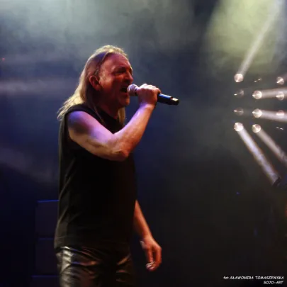 TSA - koncert w Klubie Atlantic, Gdynia 31.01.2015