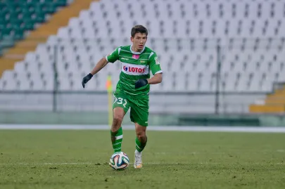 Mateusz Możdżeń 